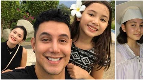 paolo ballesteros daughter age|Paolo Ballesteros feels proud as her daughter Keira .